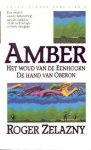 Zelazny, Roger - Amber 3+4