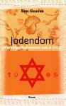 Ron Geaves - Wereldgodsdiensten van A tot Z Jodendom