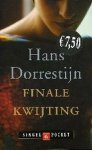 Hans Dorrestein - Finale Kwijting