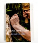 Renate Dorrestein - Een sterke man