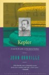 Banville, John - Kepler A Novel