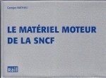 Mathieu, G - La Materiel Moteur De La SNCF