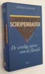 Safranski, Rüdiger, - Arthur Schopenhauer. De woelige jaren van de filosofie