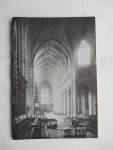 L. Dewez et R. Forgeur - La Cathédrale Saint-Paul a Liège