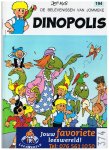 Nys, Jef - De belevenissen van Jommeke 194 - Dinopolis