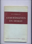 SPORKEN A.A., DR. C.P. - Gemoedsleven en Deugd - Thomas contra Suarez?