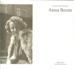 Koelemeijer Judith .. Omslagontwerp en typografie  Piet  Gerards Ontwerpen - Anna Boom