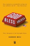 Sander Meij - God bless America