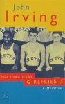 John Irving - The imaginary girlfriend