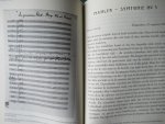 Haenchen, Hartmut - Liechtenstein, Sabine (vertaling - Mahler Wenen Amsterdam. Uitleg over zijn symfonieën 2, 3, 4, 5, 6 en 7
