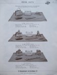 Pearson Page Jewsbury - Peerage Brassware at its best
