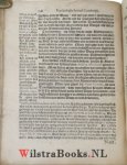 Lansbergen, Franciscus - Ghespreck, Over de Leere, vande Transvbstantiatie, tusschen Franciscvm Lansbergivm, Dienaer der Ghemeente Christi tot Rotterdam, Ende Ioannem de Govda, Priester der ghenaemder Societeyt Jesu. Wt-gegeven ende verrijckt, met Nadere verclaringhen...