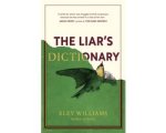 Eley Williams - Liars Dictionary