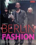 Barth, Nadine: - Berlin Fashion: Metropole der Mode