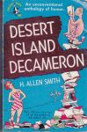 Allen Smith, H. - Desert Island Decameron - an unconventional anthology of humor