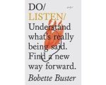 Bobette Buster - Do Listen Bobette Buster - Do Listen