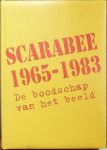 Kester van peter - Scarabee 1965-1983 de boodschap van hert beeld