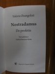 Evangelisti, Valerio - Nostradamus / De profetie