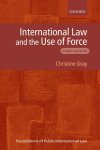 Christine Gray - International Law & The Use Of Force