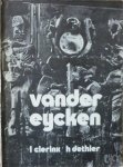 Clerinx, L.  Dethier, H. - Vandereycken