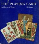 Hoffmann, Detlef - The playing card An illustrated history