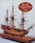 John Bowen - Model Shipwright 120