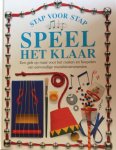 Jane Yorke - SPEEL HET KLAAR - STAP VOOR STAP