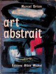 Marcel, Brion - Art Abstrait