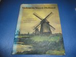 diverse - Molens in Noord-Holland