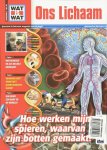 nvt - Wat is Wat Boek - Wat is wat 10 Ons lichaam