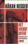 Nesser, Håkan - Het vierde offer