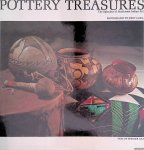 Gill, Spencer & Jerry Jacka - Pottery Treasure. The Splendor of Southwest Indian Art