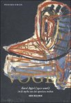 Naomi Meulemans / Karel Appel - Vogel - Karel Appels mythe van het maken
