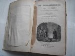 Hage, van den J. schrijver van het Slot Loevestein in 1570 - De Schaapherder, een verhaal uit den Utrechtschen Oorlog 1481-1483