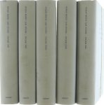 Willem A Veenhoven Winifred Crum Ewing e.a. - Case studies human rights and fundamental freedoms : a world survey (5 volumes)