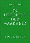Abd-Ru-Shin, Abd-Ru-Shin - In Het Licht Der Waarheid 3