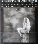 Fahey, D - Rich Linda - Masters of starlight. Photographers in Hollywood