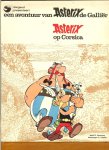 Goscinny.R. tekeningen A.Uderzo - ASTERIX OP CORSICA een avontuur van ASTERIX de galliër
