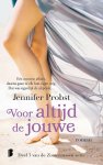 Jennifer Probst - Voor altijd de jouwe
