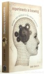 OAKLEY, A. - Experiments in knowing. Gender and method in the social sciences.