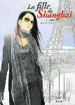 Chaiko / Cheng Ysabelle - La fille de Shanghai