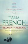 Tana French - Broken Harbour