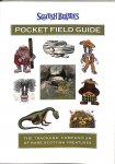 Dundrun, Lachie - Scottisch Beasties pocket field guide. The trackers' compendium of rare Scottisch creatures