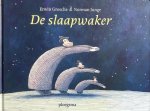 E. Grosche - De slaapwaker