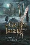 John Flanagan - De grijze jager 16. de vlucht uit falaise
