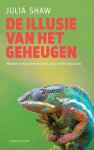 Julia Shaw - De illusie van het geheugen