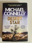 Connelly, Michael - Desert Star