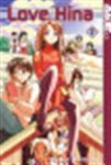 Akamatsu Ken 184778 - Love Hina Volume 7