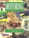 Prior, Rupert (compilation) - Motoring, the golden years. A pictorial anthology