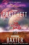 Pratchett, Terry - The Long Mars